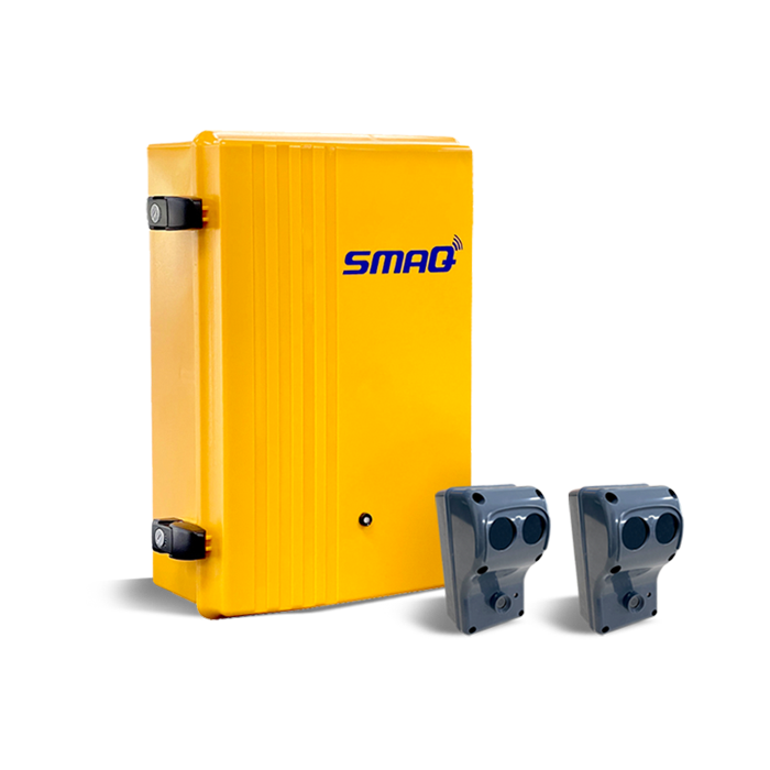SMAQ-V2101D